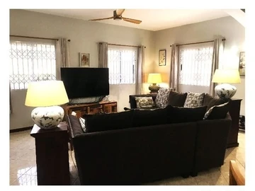 3 Bedroom Villa