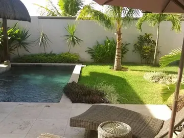 3 Bedroom Villa