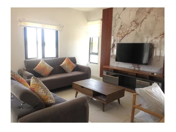 3 Bedroom Villa