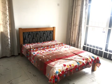 4 Bedroom Villa
