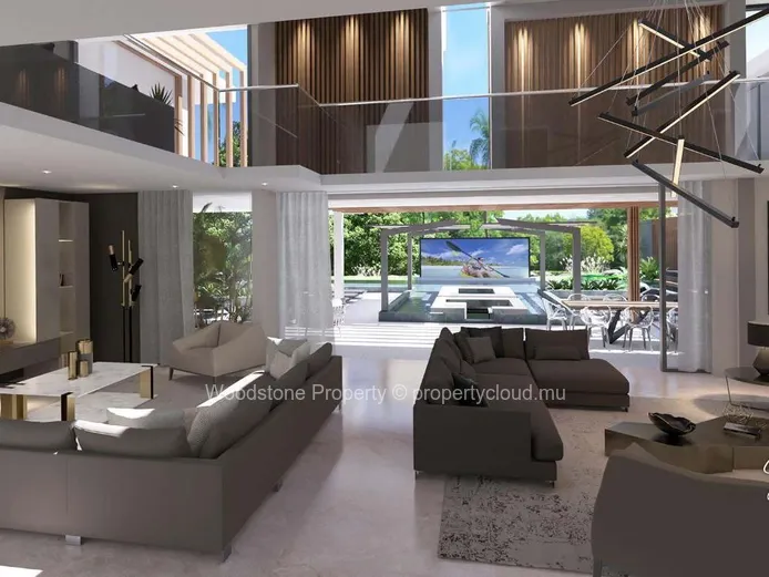 Signature Villas