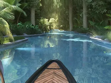 5 Bedroom Villa