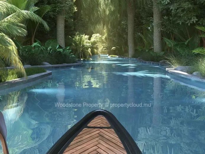 Signature Villas