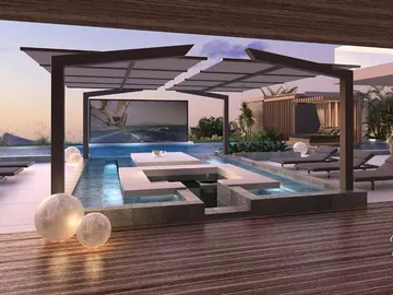 5 Bedroom Villa
