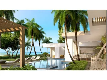 6 Bedroom Villa