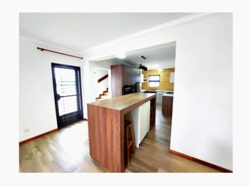 3 Bedroom Townhouse, Duplex