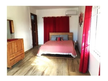 3 Bedroom Townhouse, Duplex