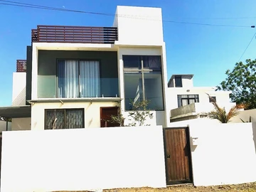 2 Bedroom Villa