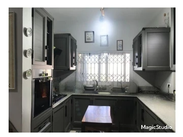 3 Bedroom Villa