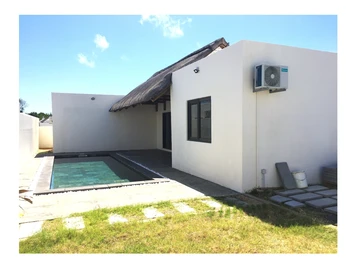 3 Bedroom Villa