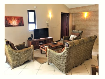 4 Bedroom Villa
