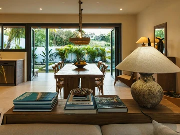 2 Bedroom Villa
