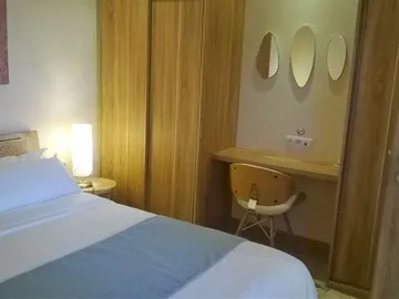 3 Bedroom Villa