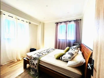 3 Bedroom Apartment