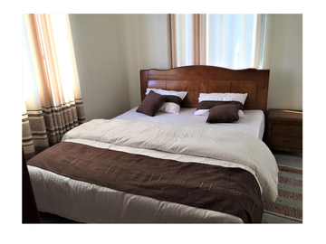 3 Bedroom Townhouse, Duplex