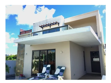 3 Bedroom Townhouse, Duplex