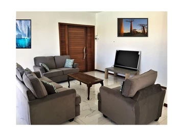 4 Bedroom Villa