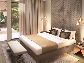 3 Bedroom Villa
