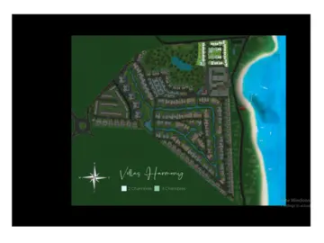 3 Bedroom Villa