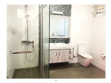 3 Bedroom Townhouse, Duplex
