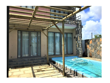 3 Bedroom Townhouse, Duplex