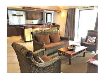 4 Bedroom Villa