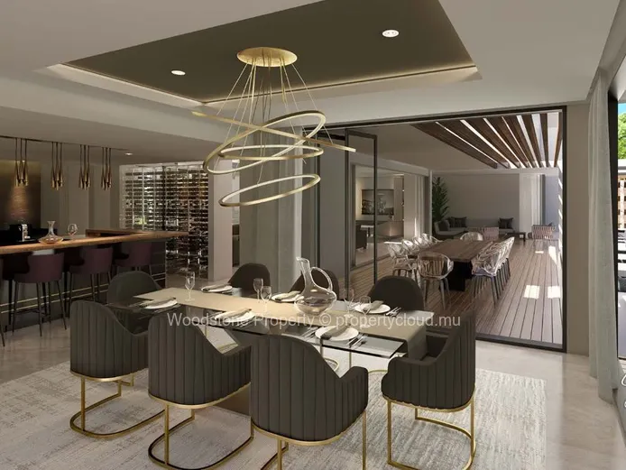 Signature Villas