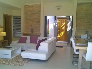 3 Bedroom Villa