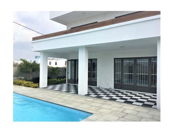 4 Bedroom Villa
