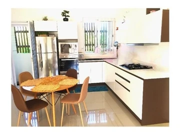 3 Bedroom Townhouse, Duplex