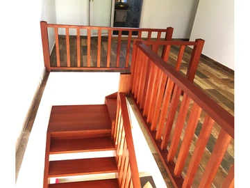 3 Bedroom Townhouse, Duplex