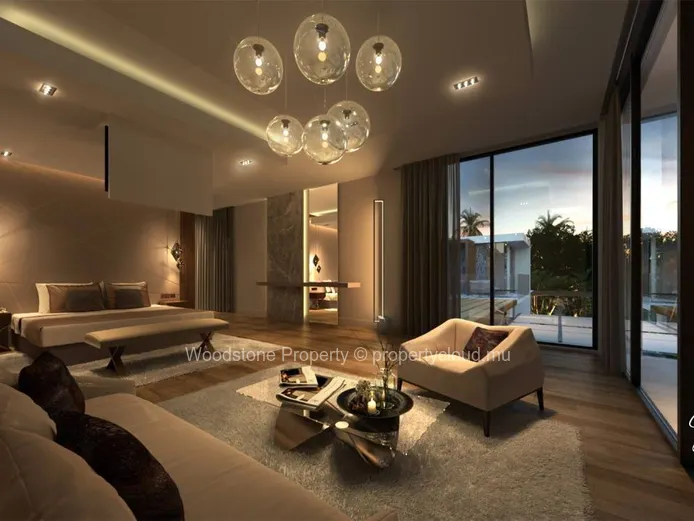 Signature Villas