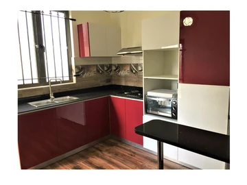 3 Bedroom Townhouse, Duplex