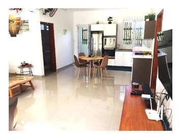 3 Bedroom Townhouse, Duplex