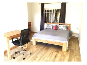 3 Bedroom Townhouse, Duplex