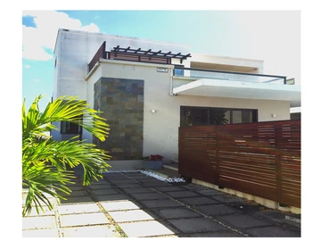 3 Bedroom Townhouse, Duplex