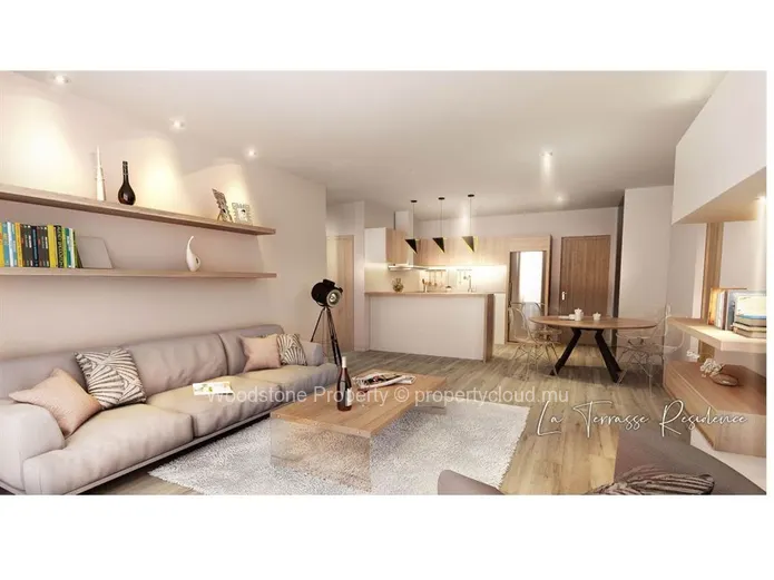 La Terrasse Residence