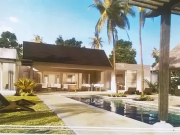 3 Bedroom Villa