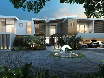 5 Bedroom Villa
