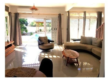 3 Bedroom Townhouse, Duplex
