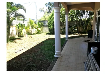 4 Bedroom Villa