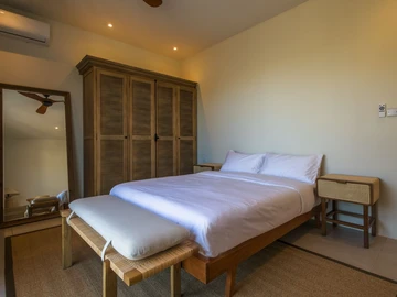 2 Bedroom Villa