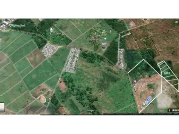 Agricultural Land