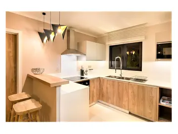 3 Bedroom Villa