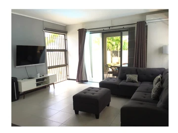 3 Bedroom Villa