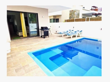 3 Bedroom Townhouse, Duplex