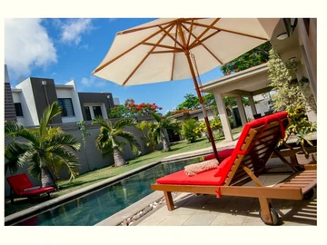 4 Bedroom Villa