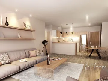 3 Bedroom Villa