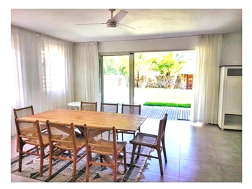 3 Bedroom Villa