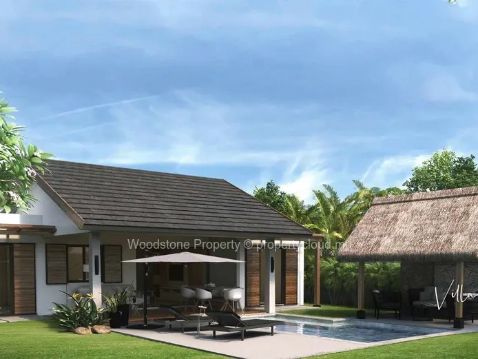 Villas du Park